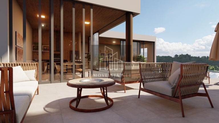 Imagem Casa com 5 Quartos à Venda, 2.329 m² em Residencial Tamboré - Barueri