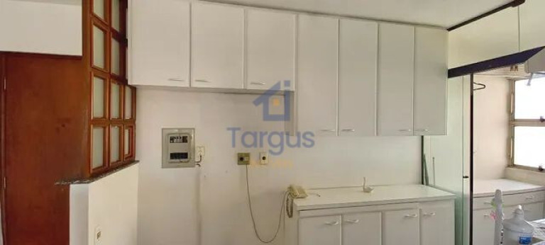 Imagem Apartamento com 3 Quartos à Venda, 64 m² em Tatuapé - São Paulo