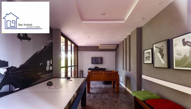 Imagem Apartamento com 3 Quartos à Venda, 121 m² em Recreio Dos Bandeirantes - Rio De Janeiro