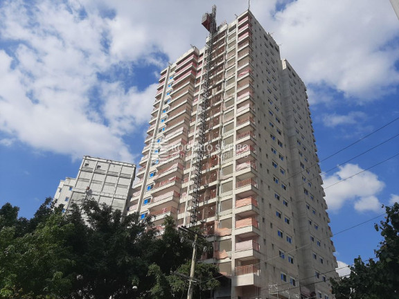 Imagem Apartamento com 3 Quartos à Venda, 147 m² em Chácara Klabin - São Paulo