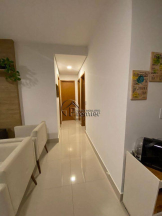 Imagem Apartamento com 3 Quartos à Venda, 104 m² em Vila Almeida - Indaiatuba