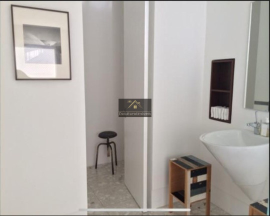 Imagem Apartamento com 4 Quartos à Venda, 425 m² em Vila Boim - São Paulo