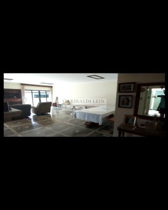Imagem Casa com 4 Quartos à Venda, 261 m² em Taquaral - Campinas
