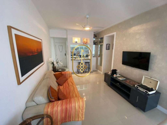 Apartamento com 1 Quarto à Venda, 46 m² em Barra - Salvador