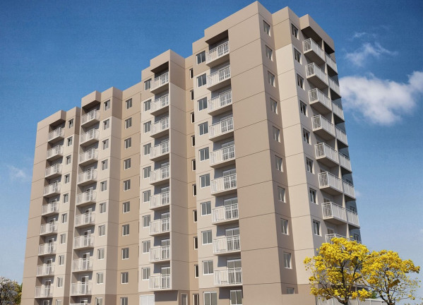 Apartamento com 1 Quarto à Venda, 27 m² em Mooca - São Paulo