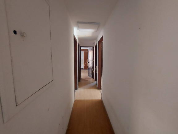 Imagem Apartamento com 4 Quartos para Alugar, 155 m² em Boqueirão - Santos
