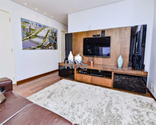 Imagem Apartamento com 4 Quartos à Venda, 213 m² em Vila Mariana - São Paulo