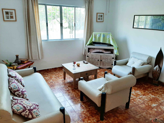 Apartamento com 2 Quartos à Venda, 116 m² em Tenório - Ubatuba