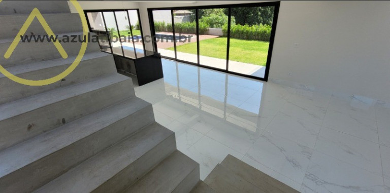 Imagem Casa com 4 Quartos à Venda, 312 m² em Condominio Figueira Garden - Atibaia