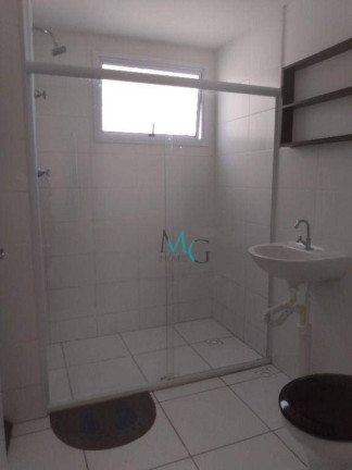 Imagem Apartamento com 2 Quartos para Alugar, 44 m² em Santa Cruz - Rio De Janeiro