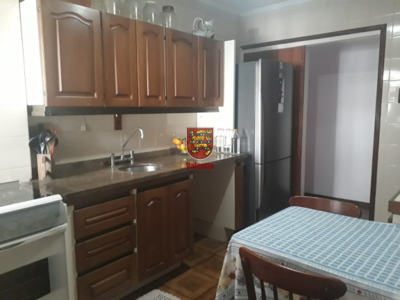 Imagem Apartamento com 3 Quartos à Venda, 174 m² em Estreito - Florianópolis