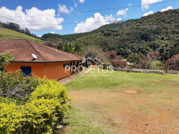 Imagem Fazenda à Venda,  em Jardim Disneylandia - Ibiúna