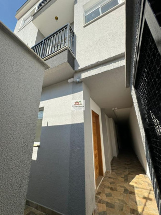 Foto do imóvel: Apartamento com 2 Quartos à Venda, 35 m² em Vila Carrão - São Paulo