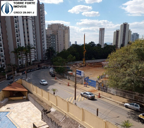 Imagem Apartamento com 2 Quartos à Venda, 56 m² em Jardim Textil - São Paulo