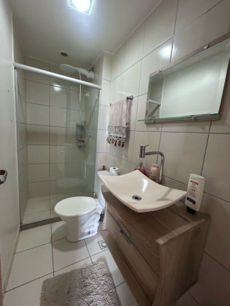 Foto do imóvel: Imóvel com 2 Quartos à Venda, 53 m² em Parque Residencial Laranjeiras - Serra
