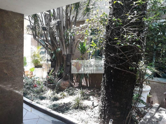Imagem Casa com 5 Quartos à Venda, 380 m² em Brooklin - São Paulo