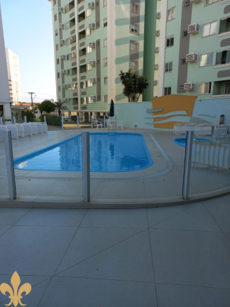 Imagem Apartamento com 2 Quartos à Venda, 86 m² em Barreiros - São José