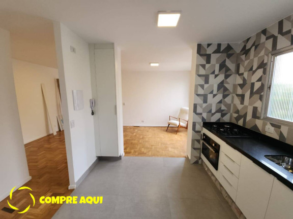 Imagem Apartamento com 1 Quarto à Venda, 50 m² em Campos Elíseos - São Paulo