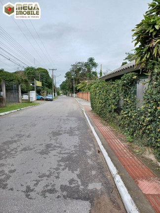 Imagem Casa com 2 Quartos à Venda, 137 m² em Rio Vermelho - Florianópolis