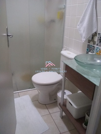 Imagem Apartamento com 2 Quartos à Venda, 51 m² em Vila Nambi - Jundiaí