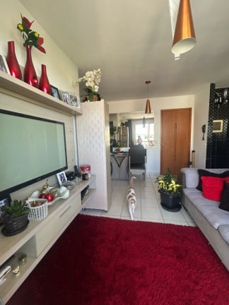 Foto do imóvel: Imóvel com 2 Quartos à Venda, 53 m² em Parque Residencial Laranjeiras - Serra