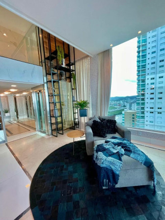 Imagem Apartamento com 7 Quartos à Venda, 690 m² em Barra Sul - Balneário Camboriú