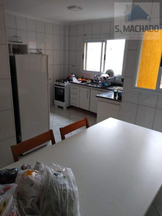 Imagem Apartamento com 3 Quartos à Venda, 228 m² em Utinga - Santo André