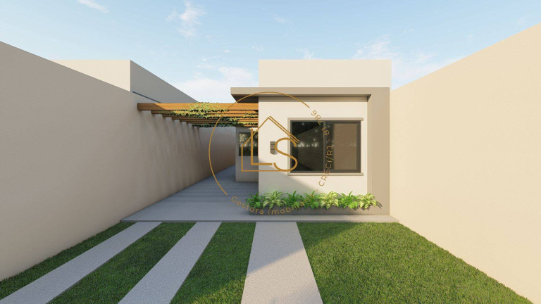 Imagem Casa com 3 Quartos à Venda, 180 m² em Recanto Do Sol - São Pedro Da Aldeia
