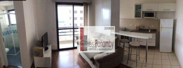 Apartamento com 1 Quarto à Venda, 45 m² em Vila Da Saúde - São Paulo