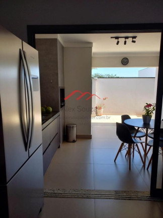 Imagem Casa com 3 Quartos à Venda, 138 m² em Residencial Real Parque Sumaré - Sumaré