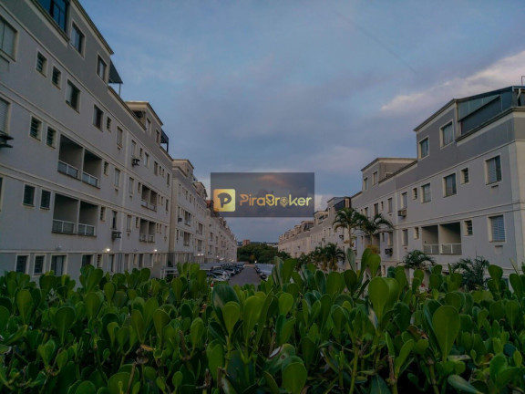Imagem Apartamento com 3 Quartos à Venda, 199 m² em Piracicamirim - Piracicaba