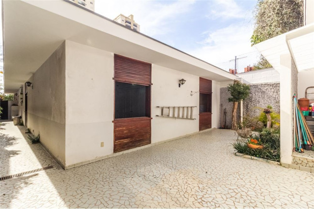 Imagem Casa com 4 Quartos à Venda,  em Vila Mascote - São Paulo