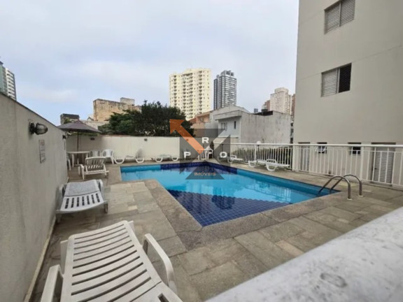 Apartamento com 3 Quartos à Venda, 79 m² em Vila Gumercindo - São Paulo