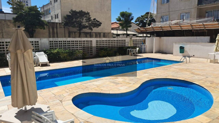 Imagem Apartamento com 2 Quartos à Venda, 52 m² em Vila Das Bandeiras - Guarulhos