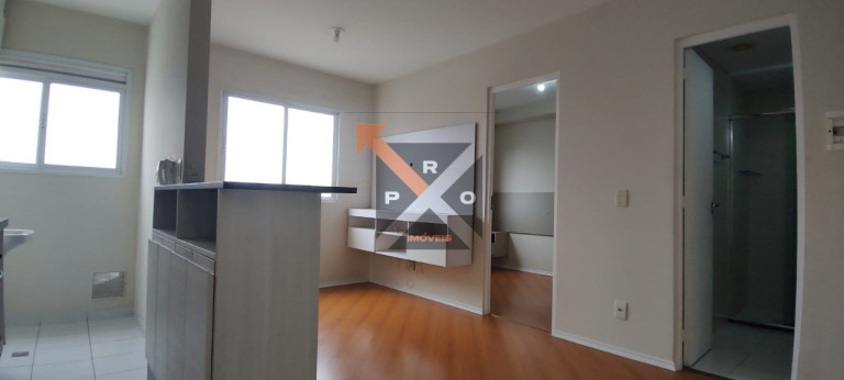 Imagem Apartamento com 1 Quarto à Venda, 33 m² em Cambuci - São Paulo