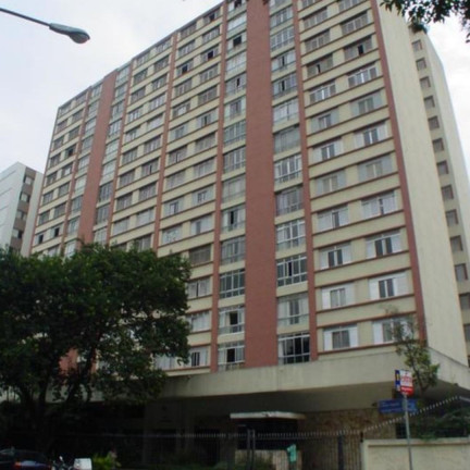 Imagem Apartamento com 3 Quartos à Venda, 100 m² em Centro - São Paulo