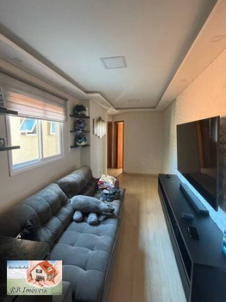 Apartamento com 2 Quartos à Venda, 100 m² em Vila Amábile Pezzolo - Santo André