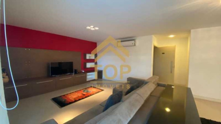 Imagem Apartamento com 4 Quartos à Venda, 267 m² em Barra Da Tijuca - Rio De Janeiro