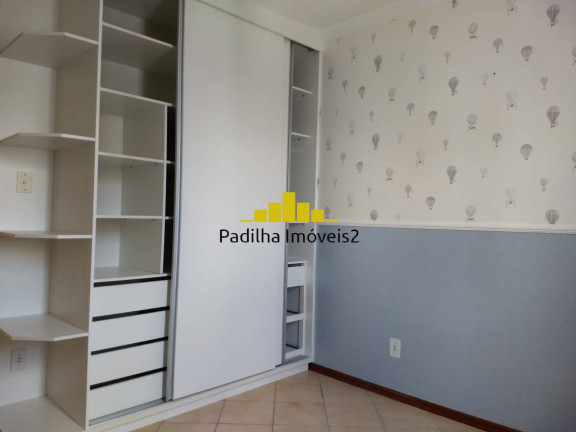 Imagem Apartamento com 3 Quartos à Venda, 70 m² em Parque Campolim - Sorocaba