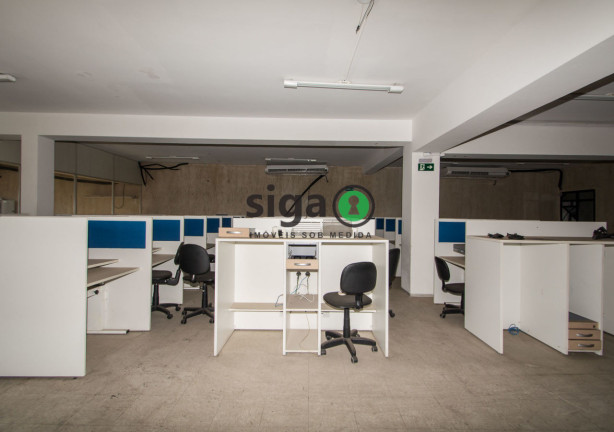 Imagem Imóvel Comercial para Alugar, 1.462 m² em Jabaquara - São Paulo