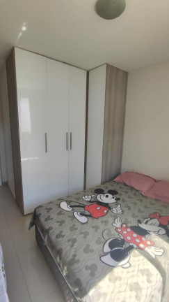 Foto do imóvel: Imóvel com 2 Quartos à Venda, 64 m² em Chácara Parreiral - Serra