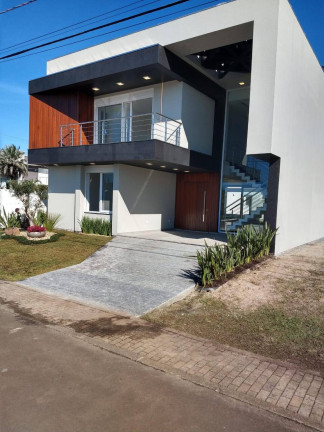 Imagem Casa com 5 Quartos à Venda, 254 m² em Noiva Do Mar - Xangri-lá