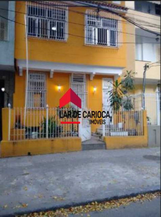 Imagem Sobrado com 7 Quartos à Venda, 280 m² em Botafogo - Rio De Janeiro