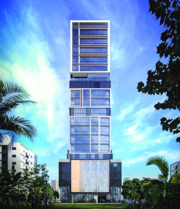Imagem Apartamento com 3 Quartos à Venda, 120 m² em Centro - Balneário Camboriú