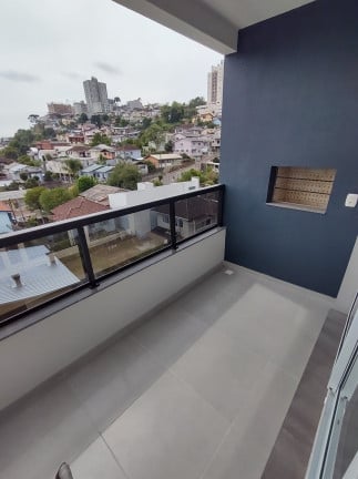 Imagem Apartamento com 3 Quartos à Venda, 106 m² em Cruzeiro - Caxias Do Sul