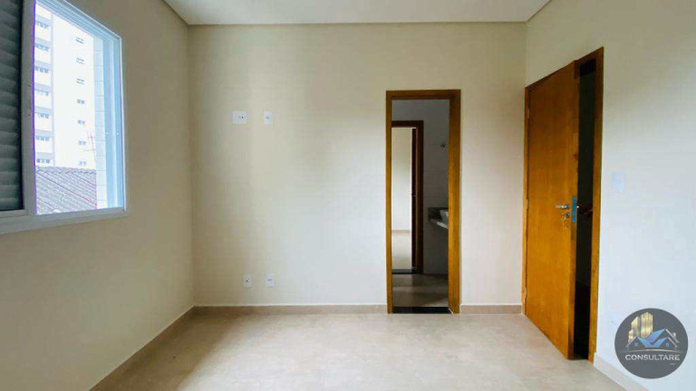 Imagem Casa com 3 Quartos à Venda, 110 m² em Vila Belmiro - Santos