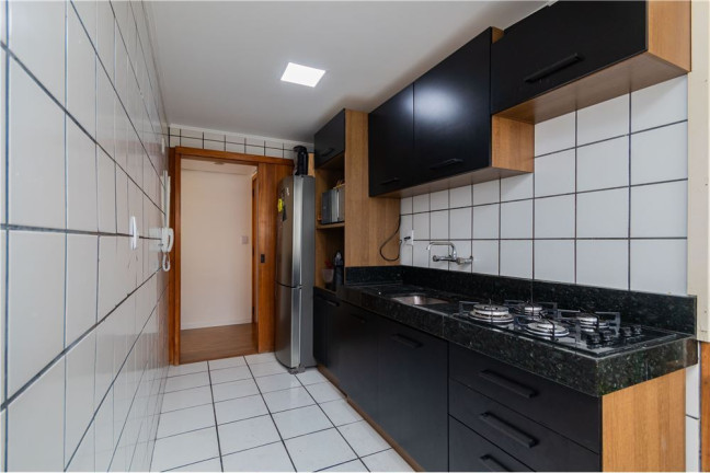 Imagem Apartamento com 3 Quartos à Venda, 79 m² em Higienópolis - Porto Alegre
