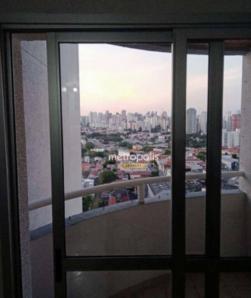 Apartamento com 2 Quartos à Venda, 59 m² em Vila Gumercindo - São Paulo