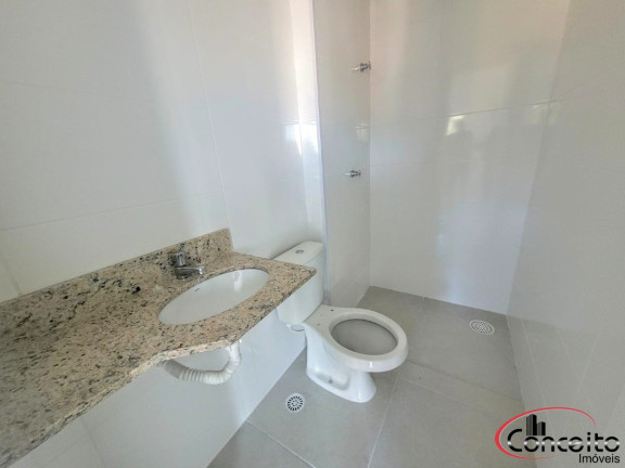 Imagem Apartamento com 2 Quartos à Venda, 62 m² em Toninhas - Ubatuba