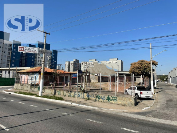 Imagem Terreno à Venda, 1.000 m² em Vila California - São Paulo